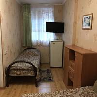 Апартаменты