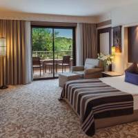 Double or Twin Room with Garden View (2 Adults and 2 Children)
