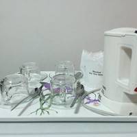Кровать в общем номере
