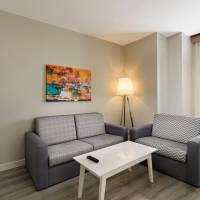 Suite with Sea View