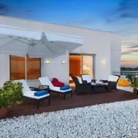Golf Suite with Terrace - Adult Only
