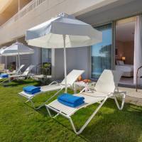 Golf Duplex Suite - Adult Only