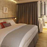 Internal Budget Double Room - Sleep Tight 