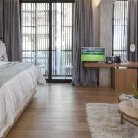 Boulevard Suite