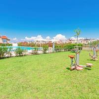 Four-Bedroom Villa with Private Pool