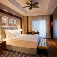 Suite with Sea View