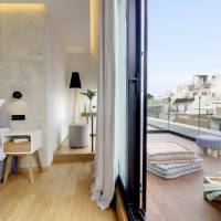 Metropolitan Loft 