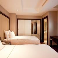Duplex Family Suite