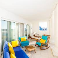 Terrace Suite