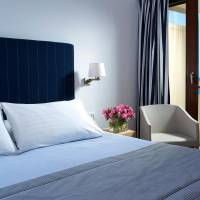 Classic Double Room with Sea View