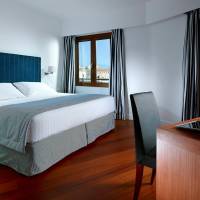 Junior Suite with Sea View
