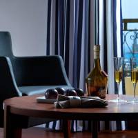 Superior Suite with Sea View