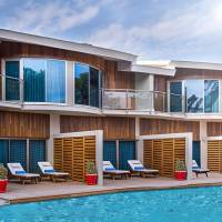 Executive Villa