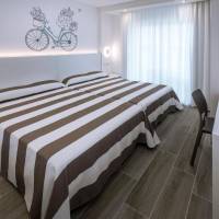 Quadruple Room (3 Adults + 1 Child)