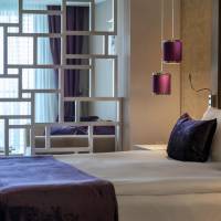 Deluxe Triple Room with Mountain view