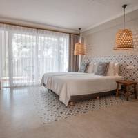 Budget Double or Twin Room