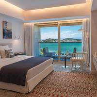 Comfort Side Sea View