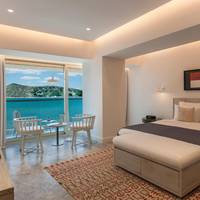 Suite with Sea View