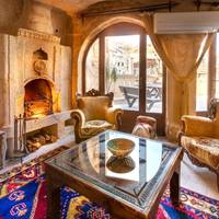 Superior Family Room