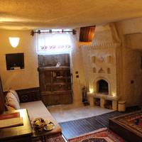 Cave Suite