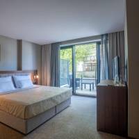 Deluxe Double or Twin Room with Balcony