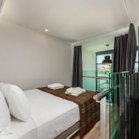 Premium Duplex Suite