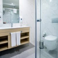 Triple Room with View