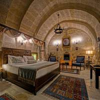 King Suite with Spa Bath