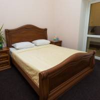 Economy Double or Twin Room