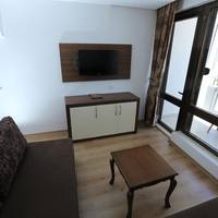 Suite with Sea View