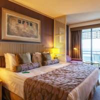 Deluxe Room with Sea View