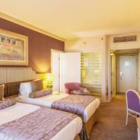 Family Suite with Terrace