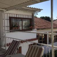 Triple Room with Terrace