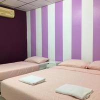 Triple Room with Balcony