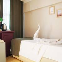 Economy Single Room