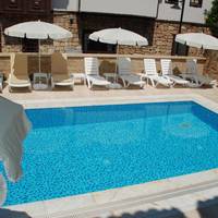 Deluxe Room with Pool View