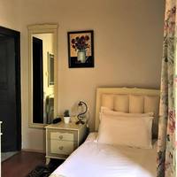 Single Room with Garden View