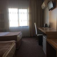 Budget Double Room ( No Balcony )