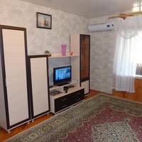 Апартаменты