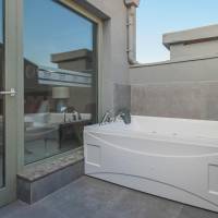 Junior Suite with Balcony