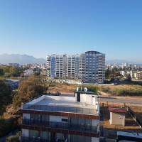 Double or Twin Room with Mountain View