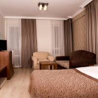 Standard Room with Land View