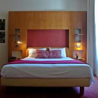 Budget Double or Twin Room