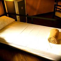 Bunk Bed in Mixed Dormitory Room