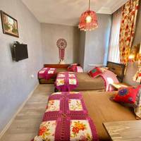 Basic Triple Room