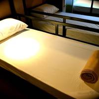 Standard Twin Room with Shared Bathroom