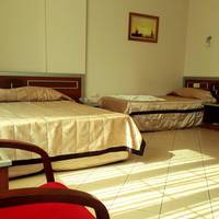 Triple Room with City View