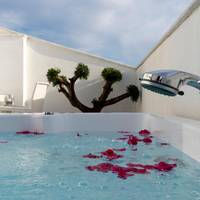 Deluxe Suite with Spa Bath