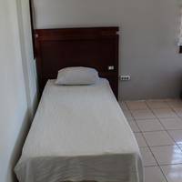 Single Room with Shower