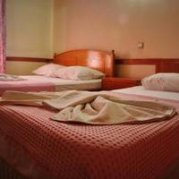 Double Room with Extra Bed